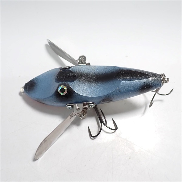 クリーパーハネモノ